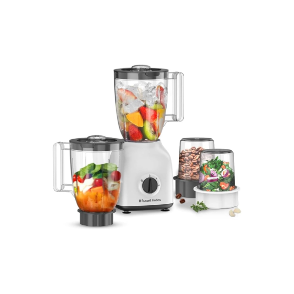 Russell Hobbs Blender Grinder Chopper BWM103