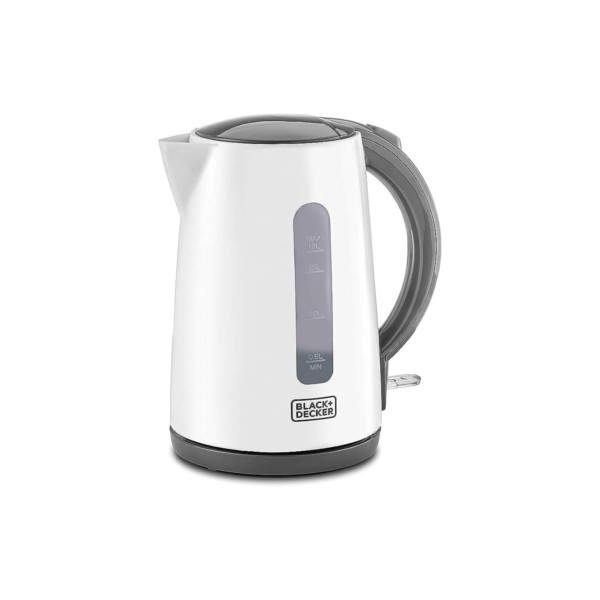 BLACK & DECKER Kettle Capacity 1.7L JC70-B5