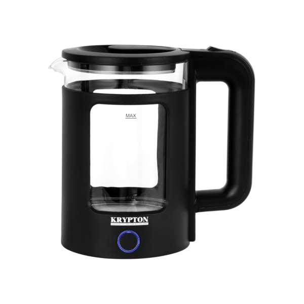 Krypton Kettle Capacity 1.7L Power 1500W KNK6563
