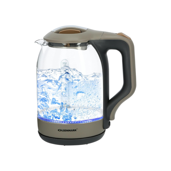 Olsenmark Kettle Power 1500W 1.8L OMK2394