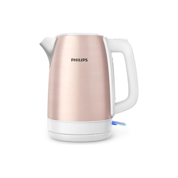 Philips Kettle Capacity 1.7L Power 2200W HD9350/96
