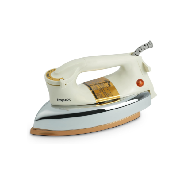 Impex Dry Iron Power 1200W IB 211
