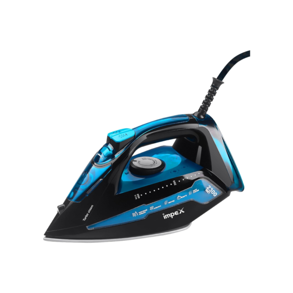 Impex Steam Iron Power 2300W IBS 404