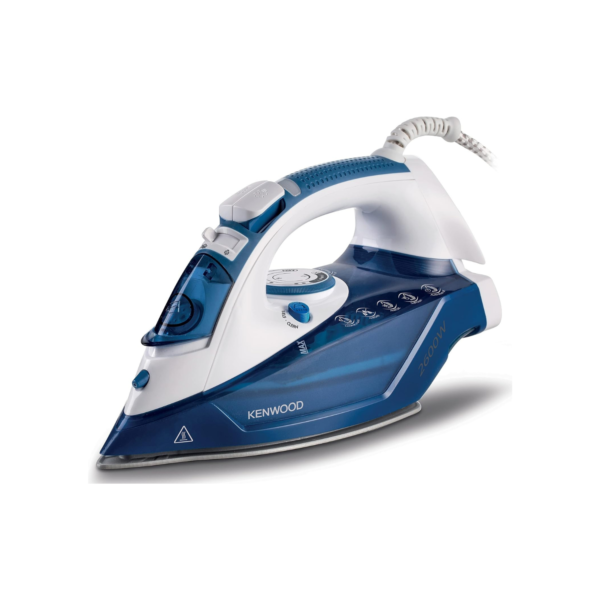 Kenwood Steam Iron Power 2600W STP75.000WB