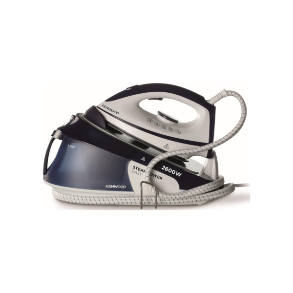 KENWOOD Steam Iron Power 2600W SSP20.000WB
