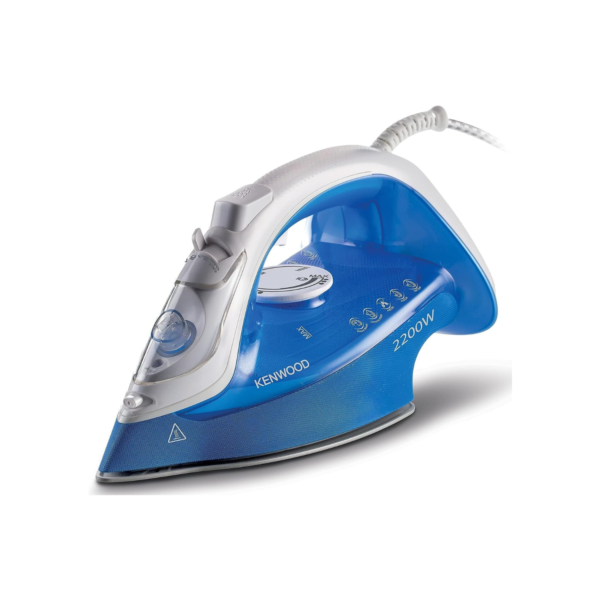 Kenwood Steam Iron Power 2200W STP60.000WB