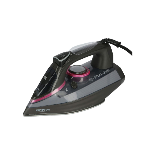 Krypton Steam Iron Power 2200W ‎KNSI6137N