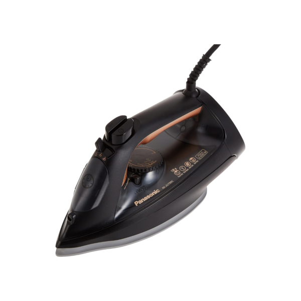 Panasonic Steam Iron Power 2400W NI-JU700