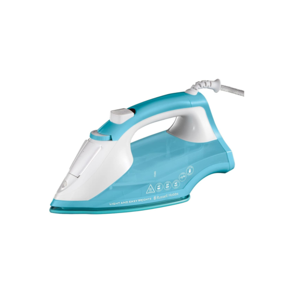 Russell Hobbs Steam Iron Power 1500W 26482