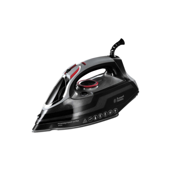 Russell Hobbs Steam Iron Power 3100W 20630