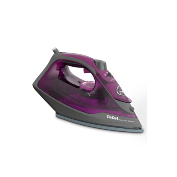 TEFAL Steam Iron Power 2600W FV2843M0