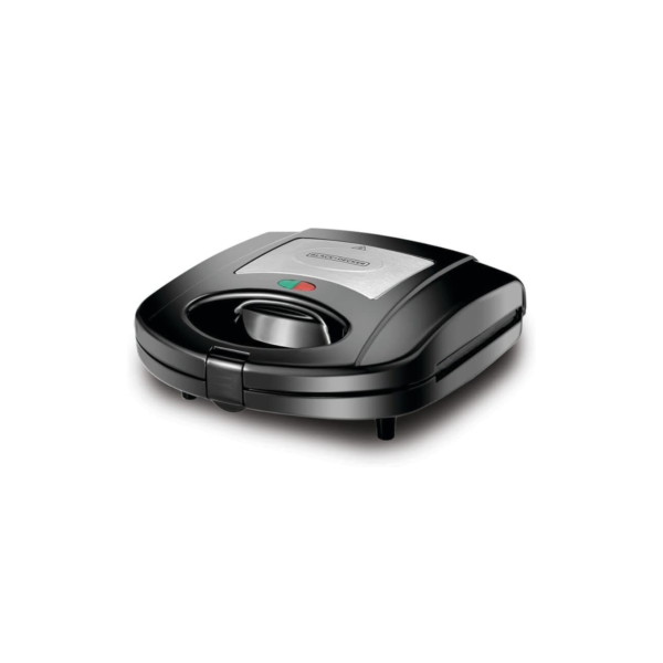 Black & Decker Sandwich Maker Power 750W TS2120-B5