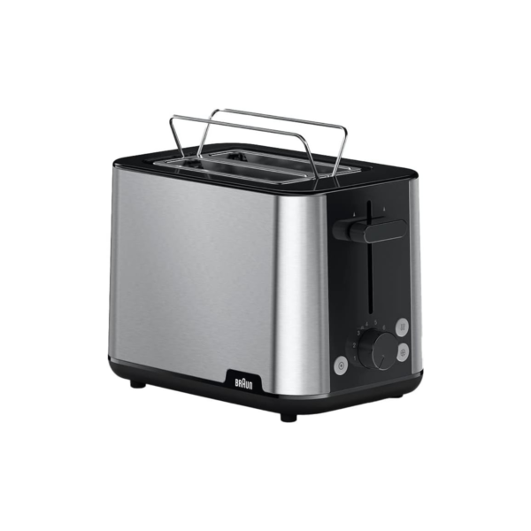 Braun 2 Slice Toaster Power 900W HT1510
