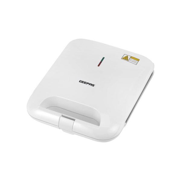 Geepas Grill Toaster Power 1400W GGT36548
