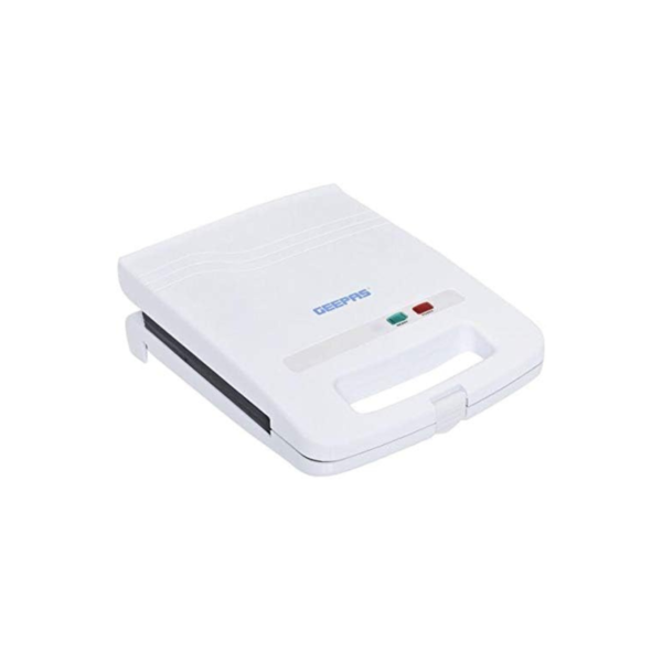 Geepas Grill Toaster Power 1400W GGT671