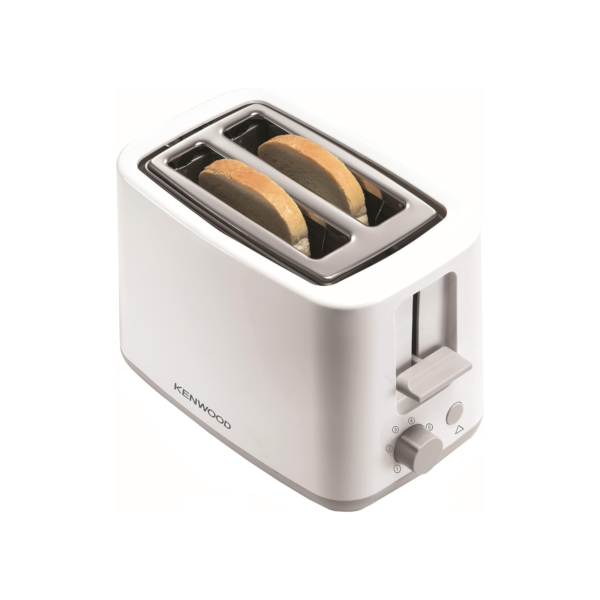 KENWOOD 2 Slice Toaster Power 750W TCP01.A0WH