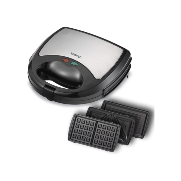 Kenwood Sandwich Maker 750W SMM01.AOBK