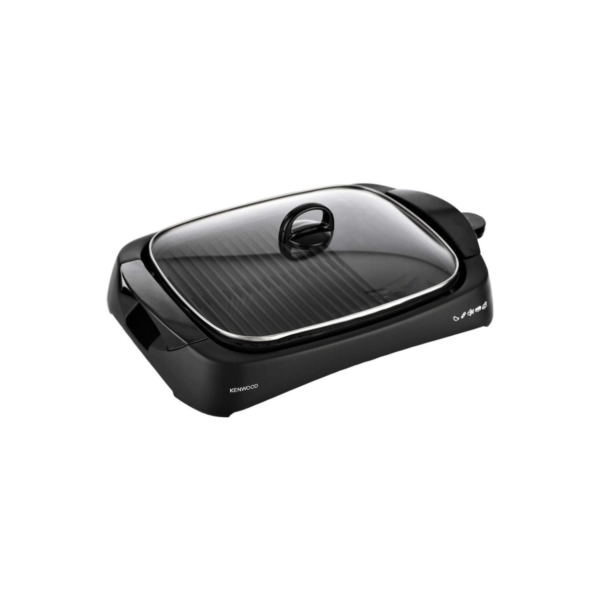 KENWOOD Griller Power 1700W HG230