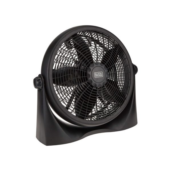 Black & Decker Table Fan 65W FB1620-B5