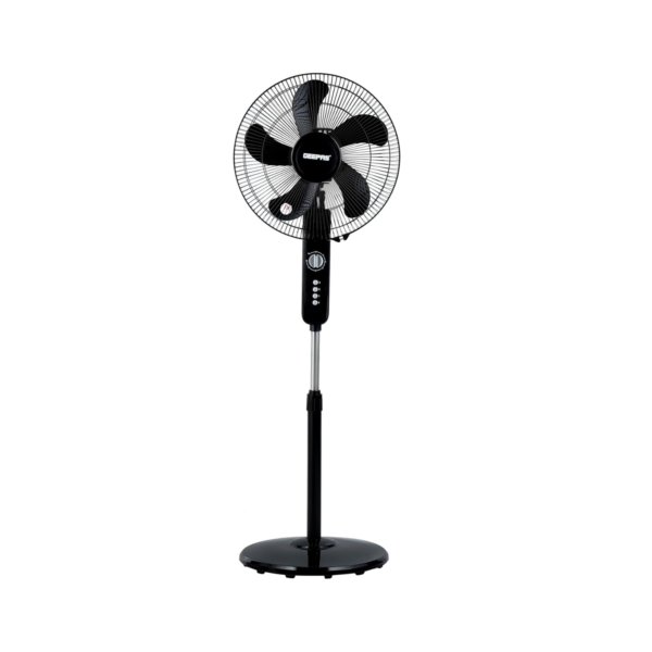 Geepas Stand Fan 16"Inch 65W GF9615