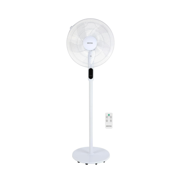 Krypton Stand Fan 16"Inch 60W KNF6113