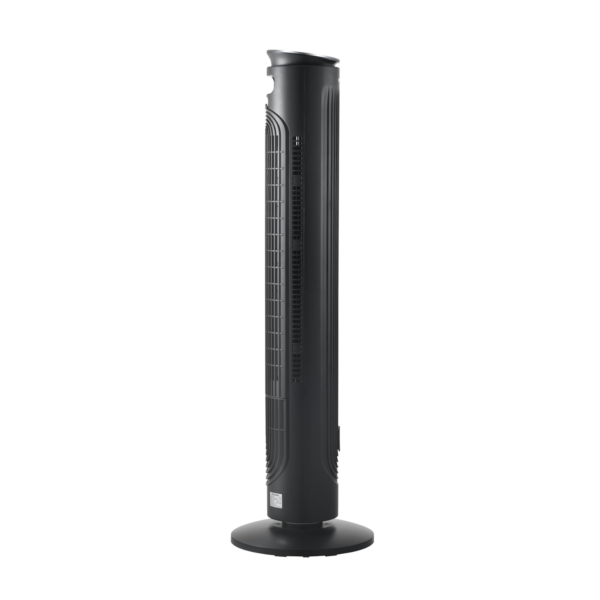 Midea Tower Fan 45W MFZ-100R0BPK