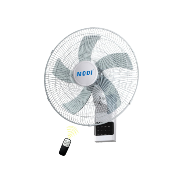 MODI Wall Fan 16"Inch 45W ‎MD-HWF3010