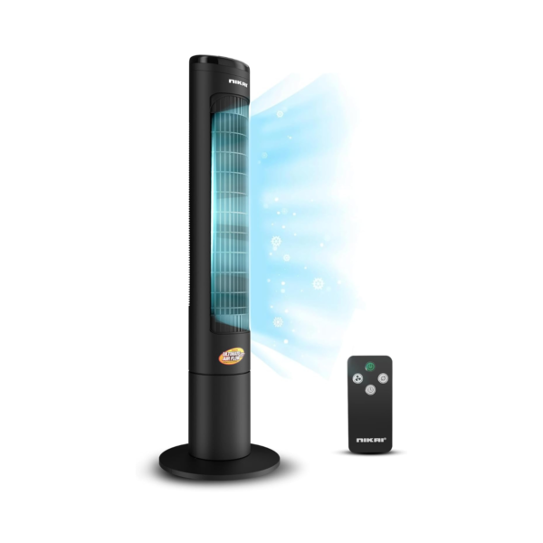 Nikai Tower Fan 45W NTOF4001RL