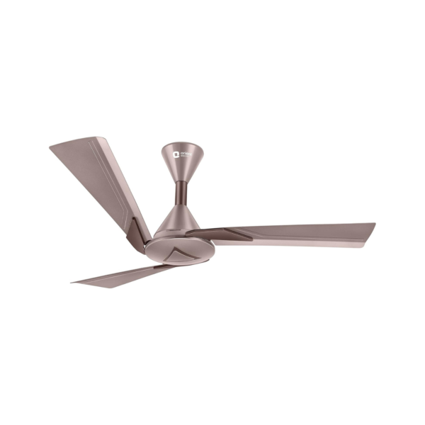 Orient Ceiling Fan Orina 48"Inch Bronze