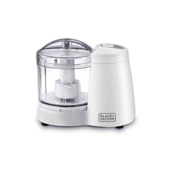 Black & Decker Food Processor 120W SC350