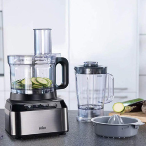 Braun Food Processor 800W FP3233