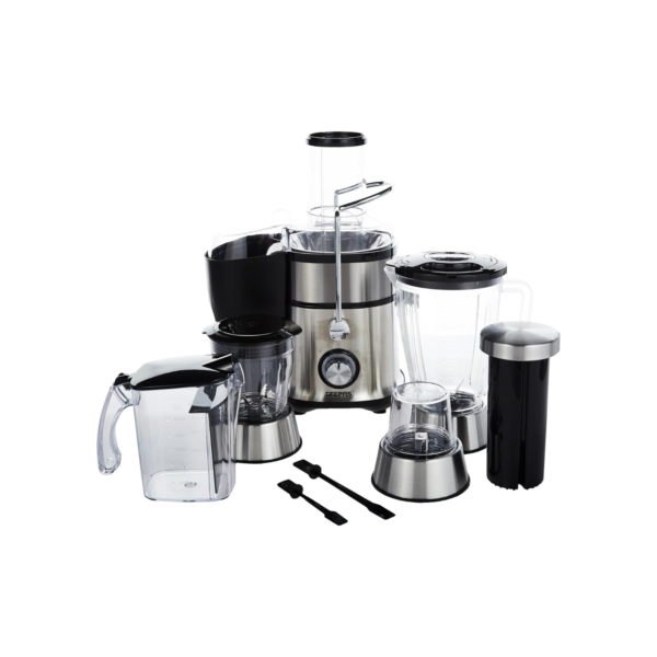 Geepas Food Processor GSB5451