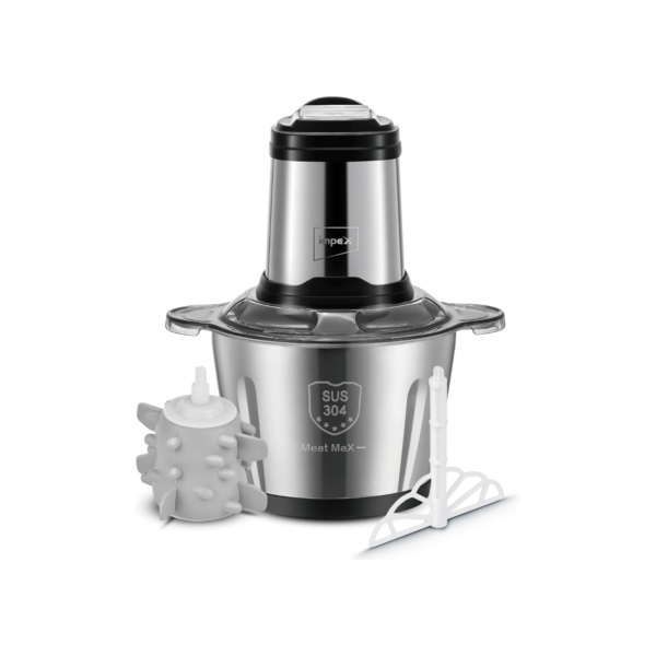 Impex Food Processor 400W ‎FC3206