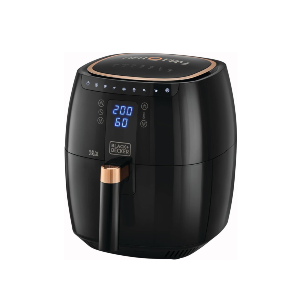 Black & Decker Air Fryer Digital 7-in-1 Multifunction AF5539-B5