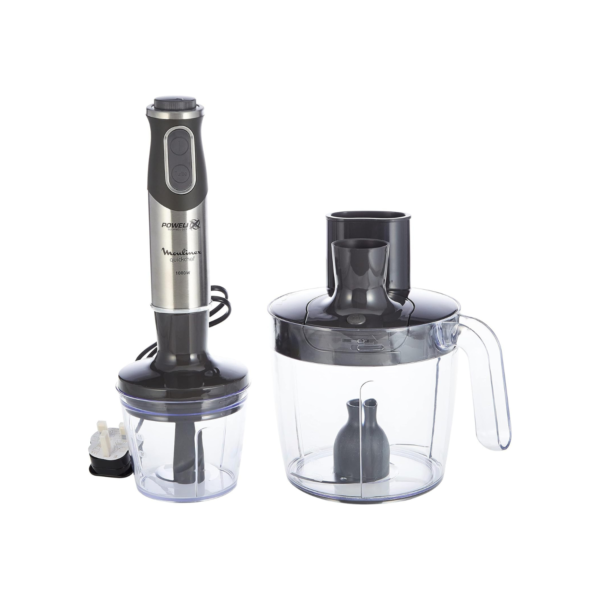 MOULINEX Food Processor 1000W DD65J827