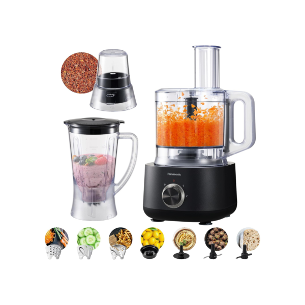 Panasonic Food Processor MK-F510
