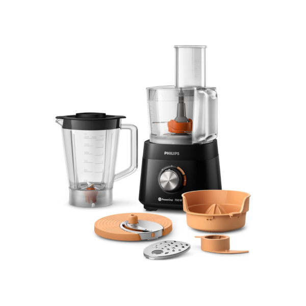 Philips Food Processor 750W HR7302/90