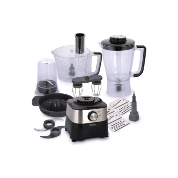 Prestige Food Processor 800W PR7517