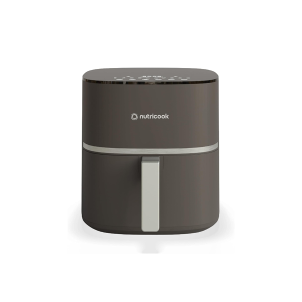 Nutricook Air Fryer Capacity 5.2L AFE152V-G