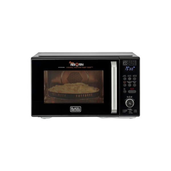 BLACK & DECKER 29L Microwave Oven MZAF2910-B5