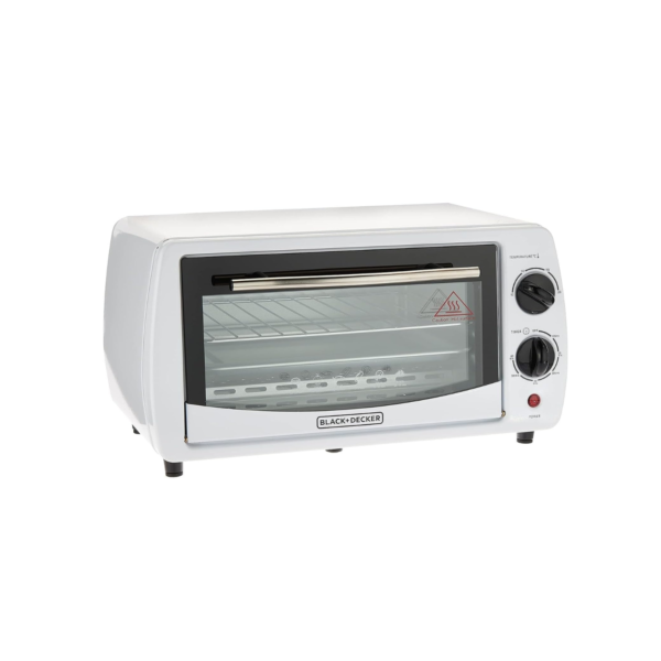 BLACK & DECKER 9L Toaster Oven 800W TRO9DG-B5