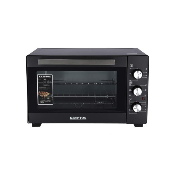 Krypton 30L Electric Oven KNO5324