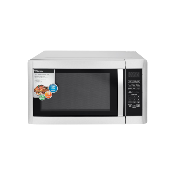 Super General Microwave Oven Capacity 42L 1100W SGMM-945DGS