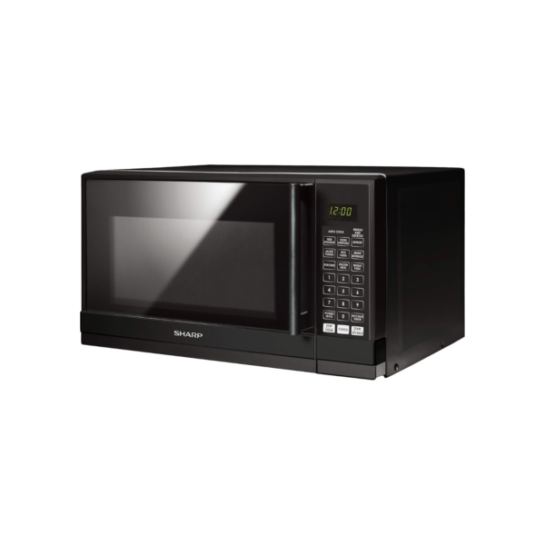 Sharp Microwave Oven Capacity 20L 700W R-20GHM-BK3
