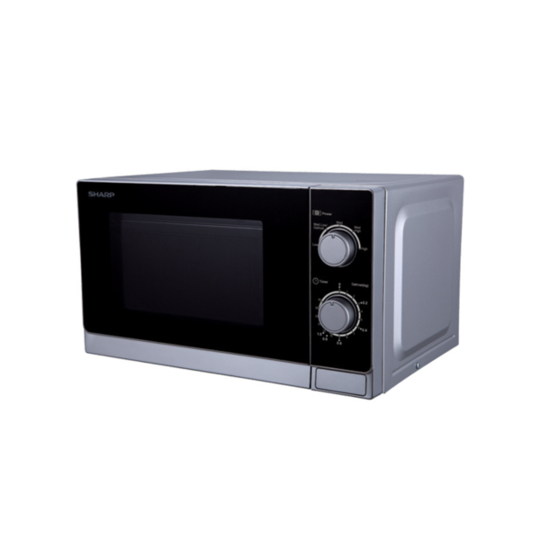 Sharp Microwave Oven Capacity 20L 800W R-20CT(S)