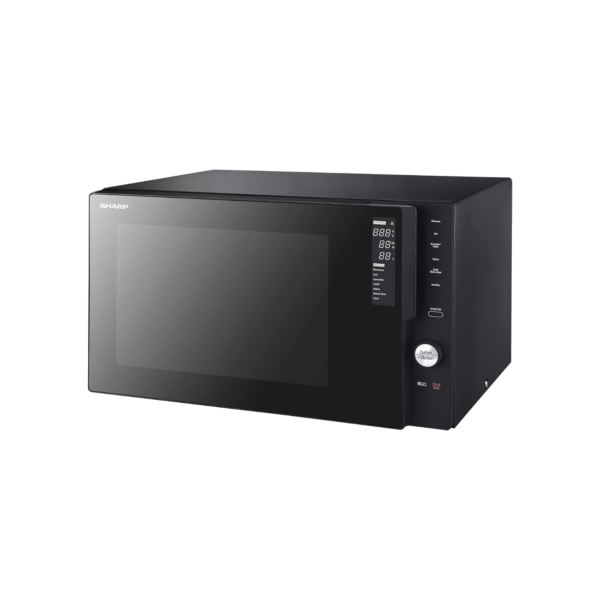 Sharp Microwave Oven Capacity 28L 2500W R-28CN(K)
