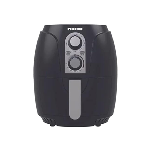 Nikai Air Fryer Capacity 3L NAF2501M