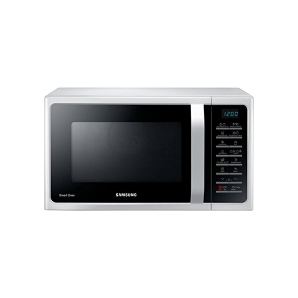 Samsung Microwave Oven Capacity 28L 900W MC28H5015AW