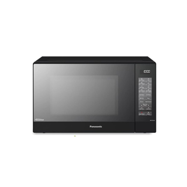 Panasonic Microwave Oven Capacity 32L NN-ST65JB