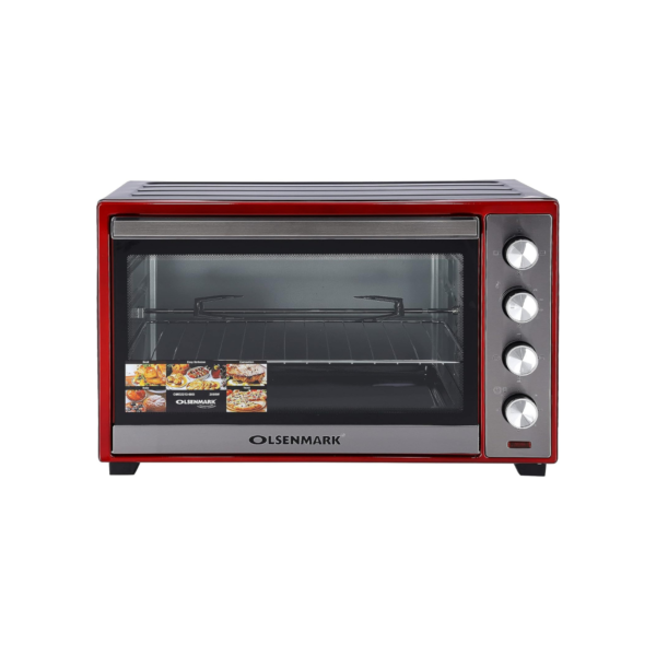 Olsenmark 68L Electric Oven 2000W ‎OMO2212